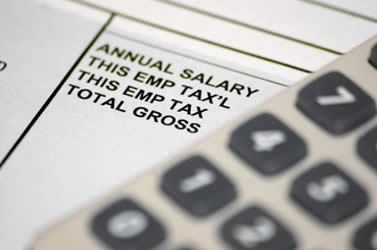 Payroll Solution