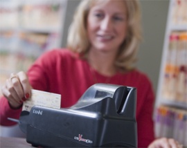 Remote Deposit Capture