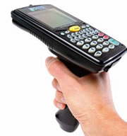 LT7001H RF Terminal