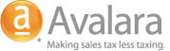 Sage Sales Tax
