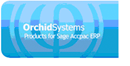 Sage Accpac Orchid Systems