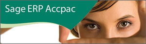 Already using Sage 300 ERP Accpac - Need Tech Support