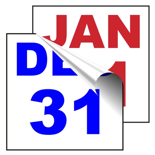 Year-end processing in Sage ERP Accpac