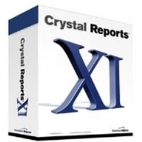 Crystal Reports XI Professional