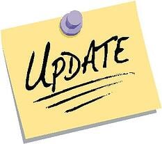 Sage ERP Accpac - Payroll Tax Update info for Version 5.5