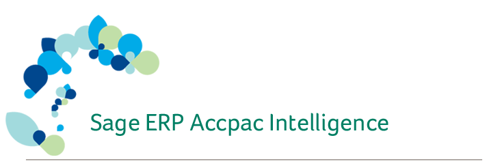 Sage Accpac Intelligence - Online Anytime Learning Course