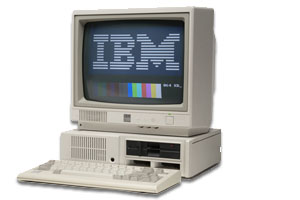 old-ibm-crt