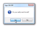 How to Download and Install a Sage 300 ERP (Accpac) Hotfix