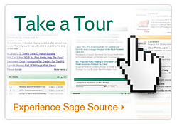 Sage Source and Sage 300 ERP (Accpac)