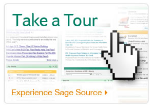 Sage Source and Sage 300 ERP (Accpac)