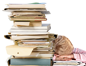 Paperless Document Management System