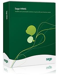Sage HRMS
