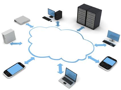 cloud computing