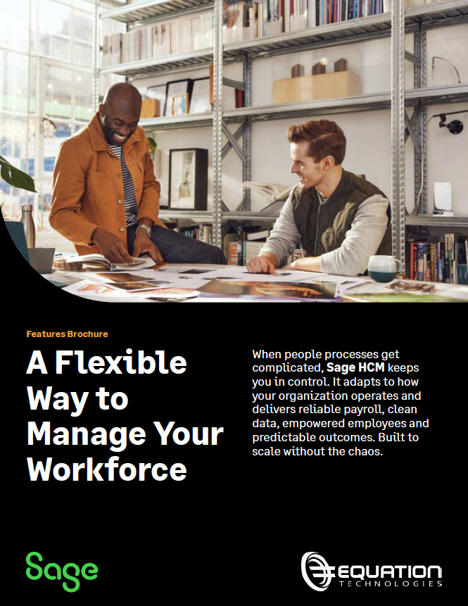 hcm software
