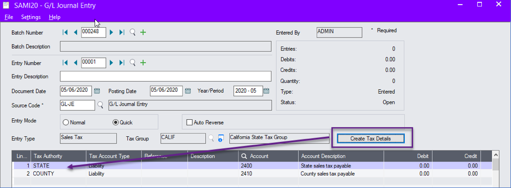 Sage 300cloud PU2