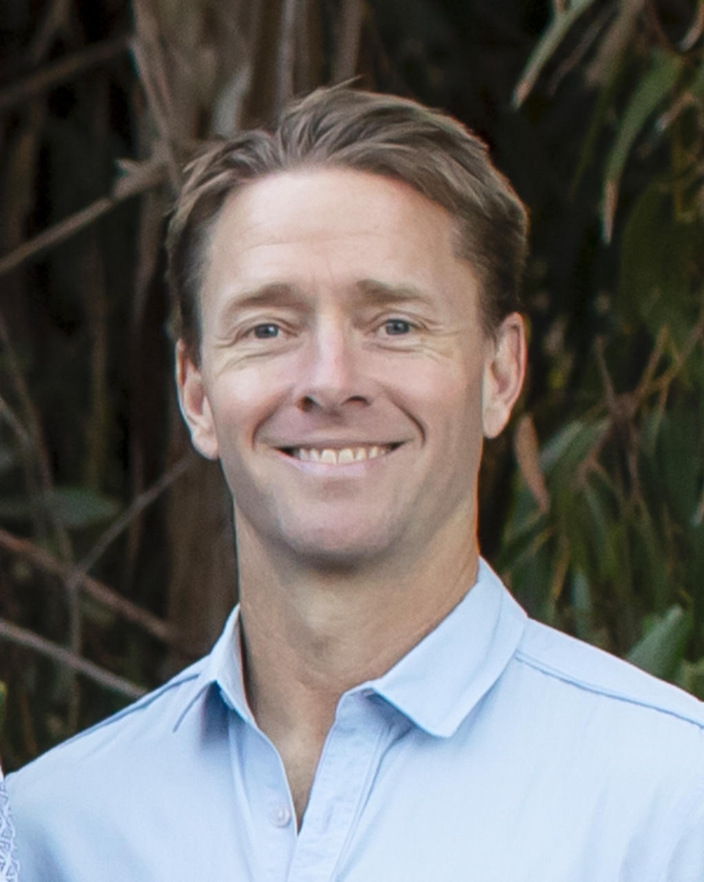 Brian Miller