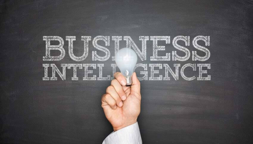 A Closer Look at Business Intelligence (BI)?