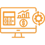 Distribution - Modern General Ledger Accounting