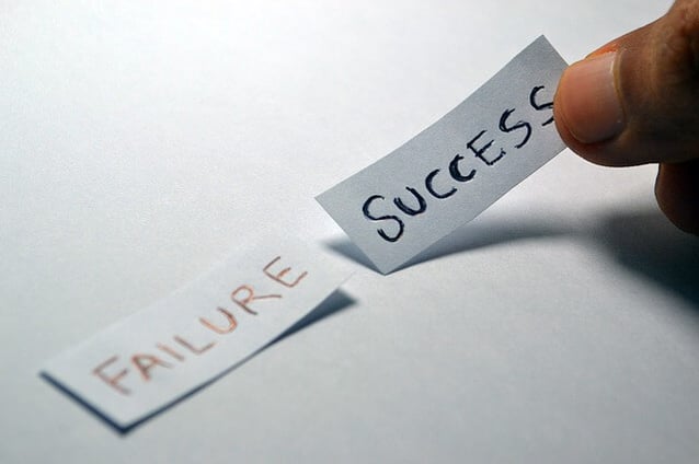 ERP Success Failure