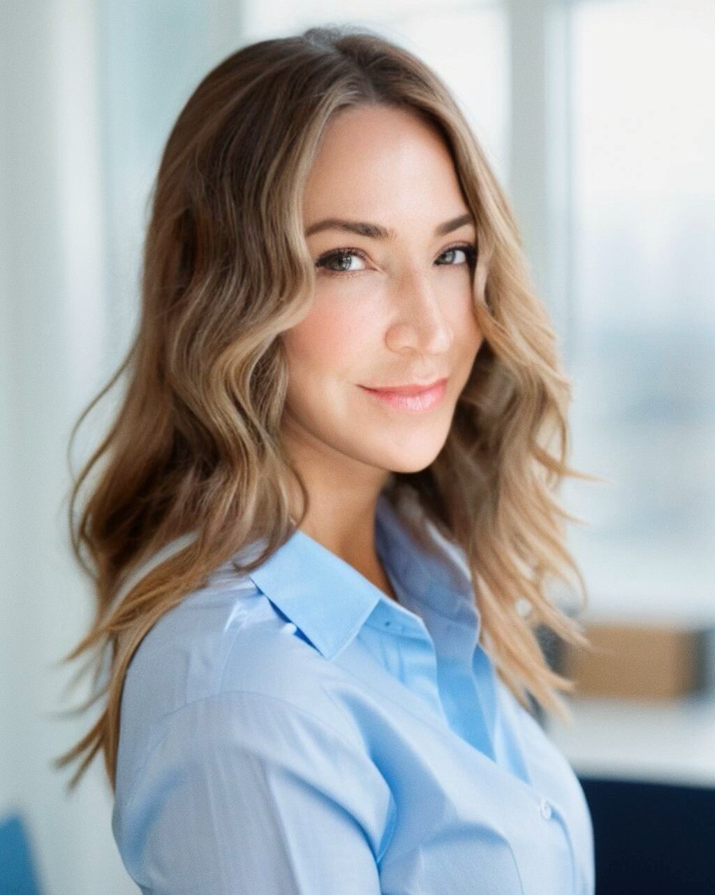Erica Burles Headshot 2024