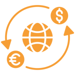 Multi-Currency & Intercompany