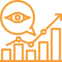 Nonprofits - Higher Performance Visibility