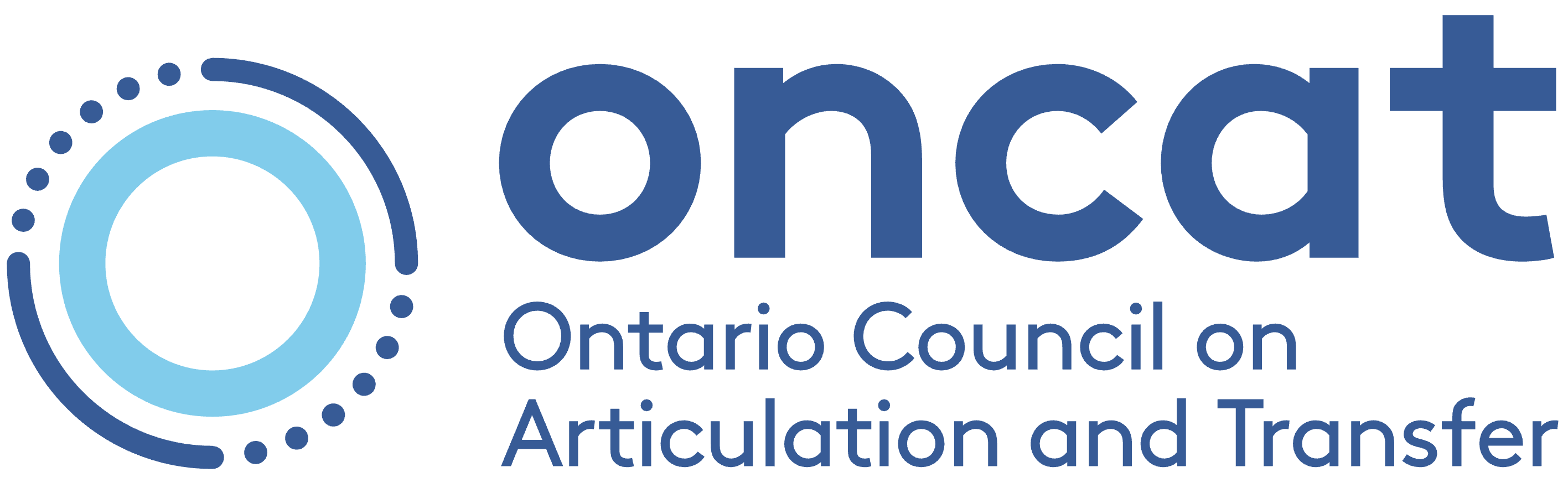 ONCAT logo