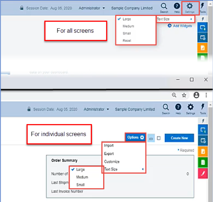 Sage 300cloud 2021 v6.8