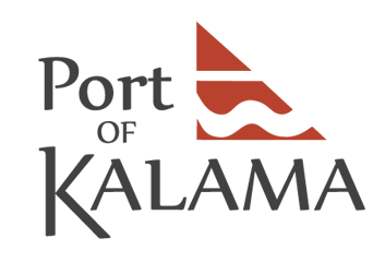Port of Kalama