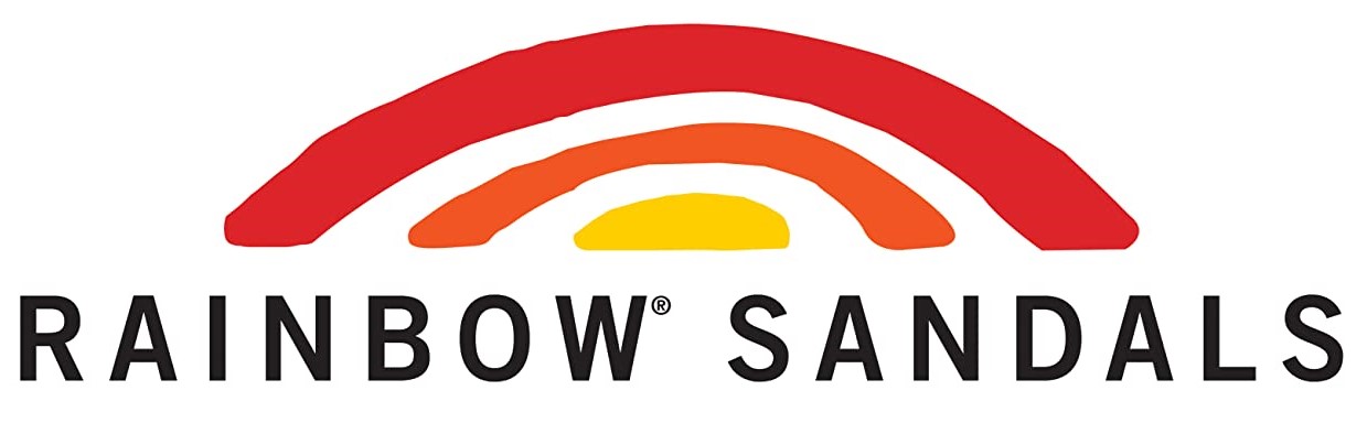 Rainbow Sandals logo