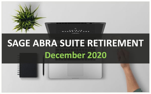 Sage Abra Retirement