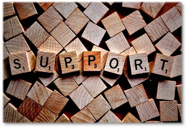 sage-support