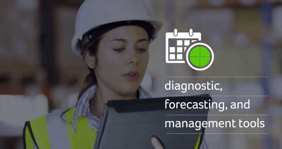 Sage Inventory Advisor - Take control of your inventory management
