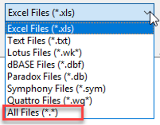 Sage 300 Account Item Number Change