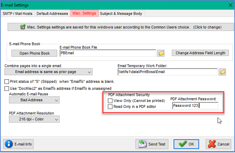 Sage 300 Accpac PrintBoss 4