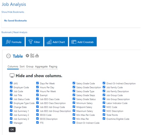 Sage HR Action Insights