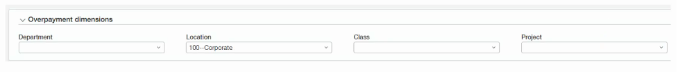 Sage Intacct Attachments