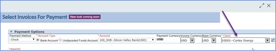 Sage Intacct Bank Feeds 