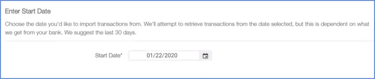 Sage Intacct Bank Feeds Bank Reconciliation 