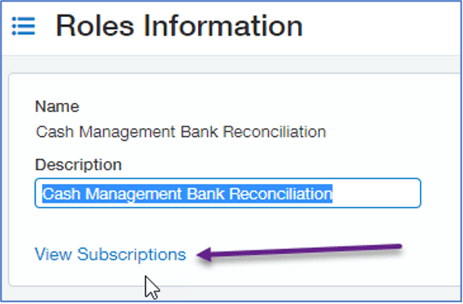 Sage Intacct Bank Feeds Bank Reconciliation 