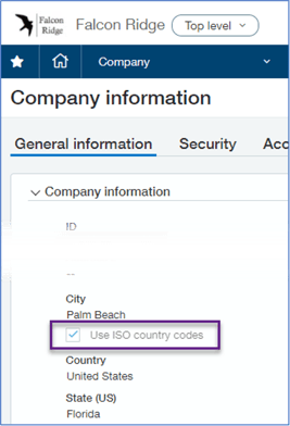 Sage Intacct Bank Feeds Bank Reconciliation