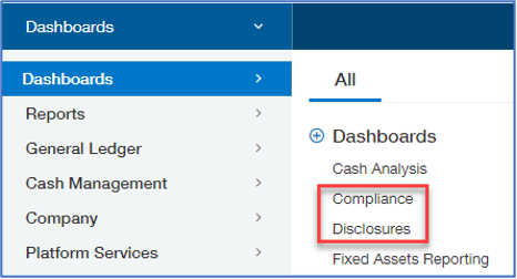 Sage Intacct Nonprofit Revenue Recognition