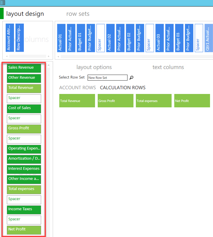 Sage Intelligence Designer 12