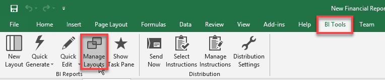 Sage Intelligence Designer 3