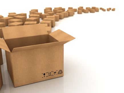 managing e-commerce orders