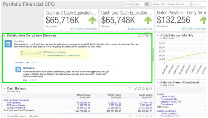 Wealth Management Accounting Audit Trail Equation Technologies copy