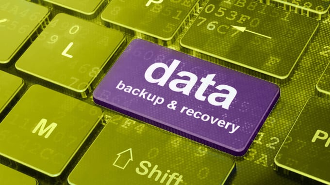 Sage 300 Data Backup and Recovery for SOX Compliancy