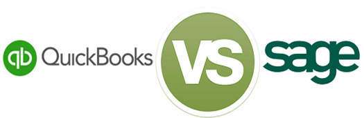 Compare ERP Software - Sage300 vs Quickbooks Enterprise
