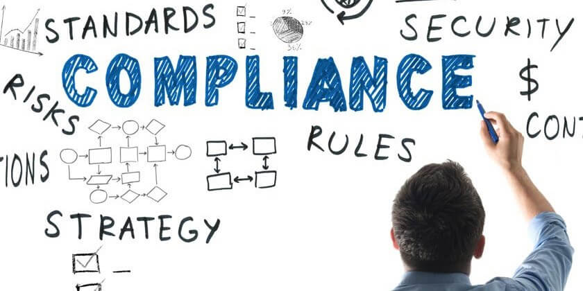 4 Key Areas of SOX Compliance with Sage 300