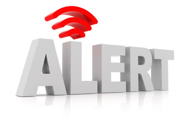 Sage HRMS - Alerts